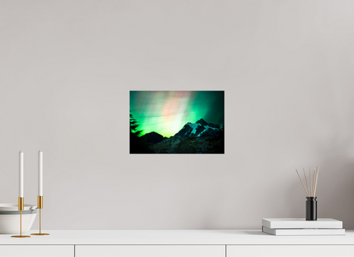 12 x 8″, Hahnemüle FineArt Baryta Paper Beacon