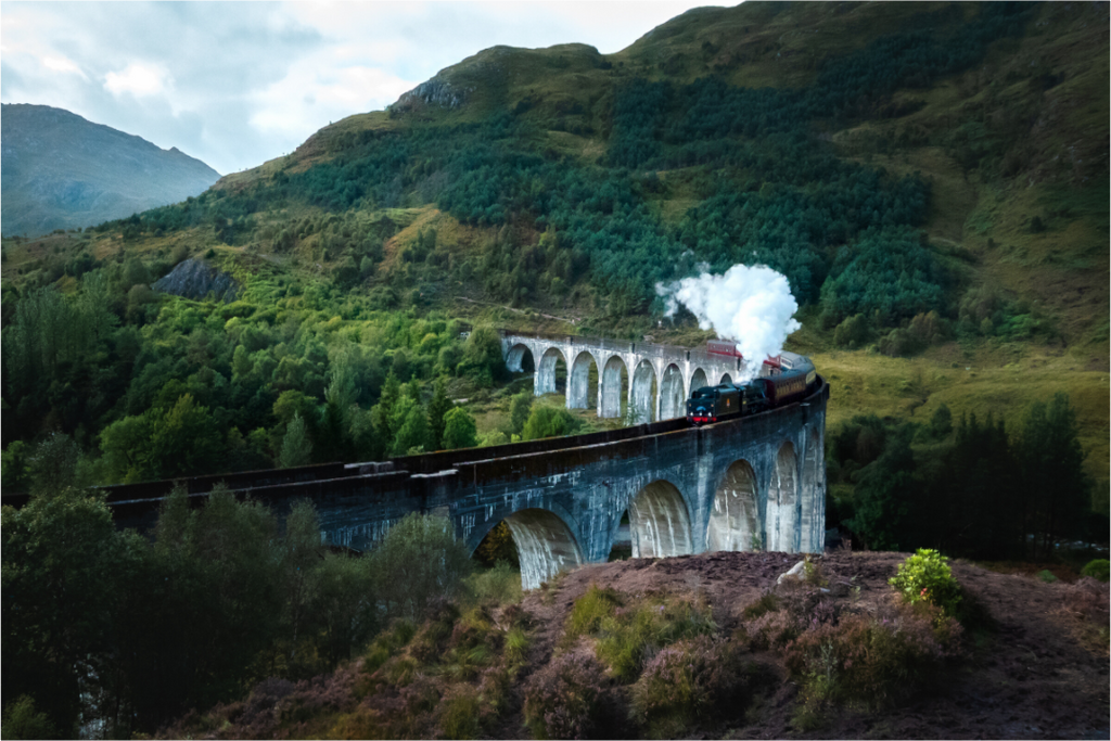 Main image Highland Passage