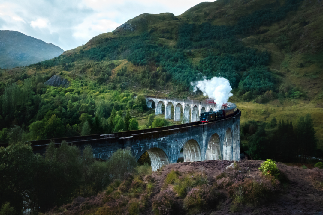 Main image Highland Passage