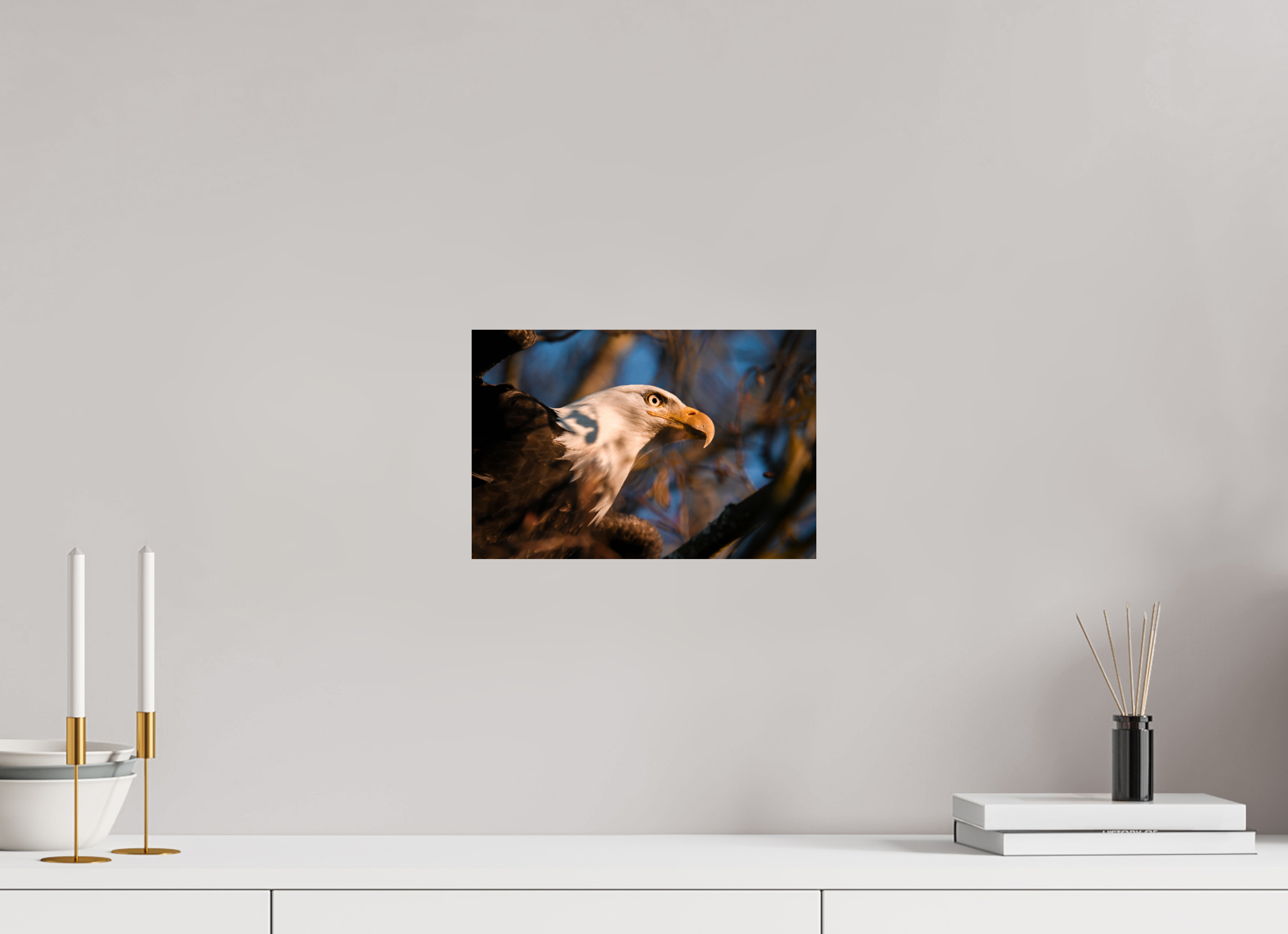 12 x 8″, Hahnemüle FineArt Baryta Paper Sentinel
