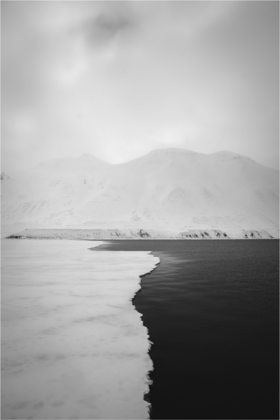Main image Impasse