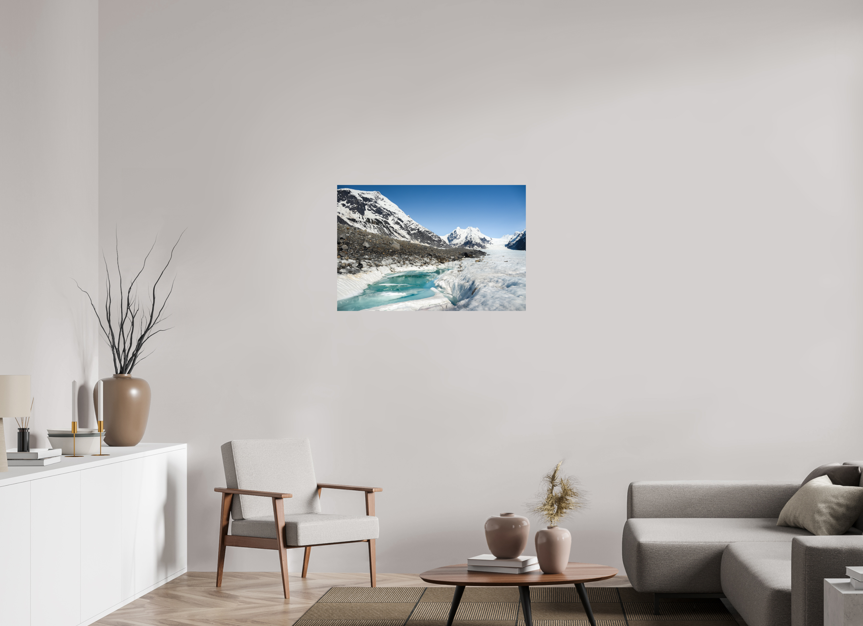 36 x 24″, Hahnemüle FineArt Baryta Paper Meltwater
