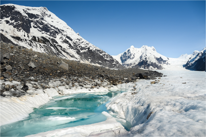 Main image Meltwater