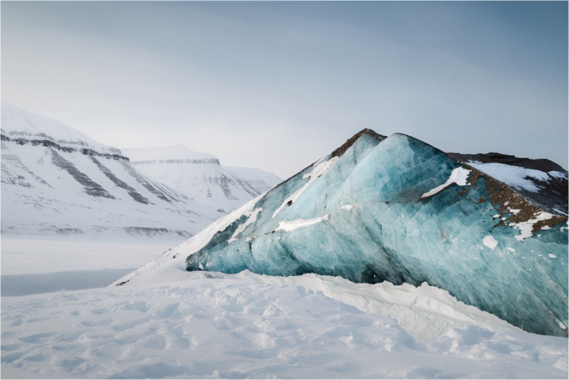 Main image Moraine