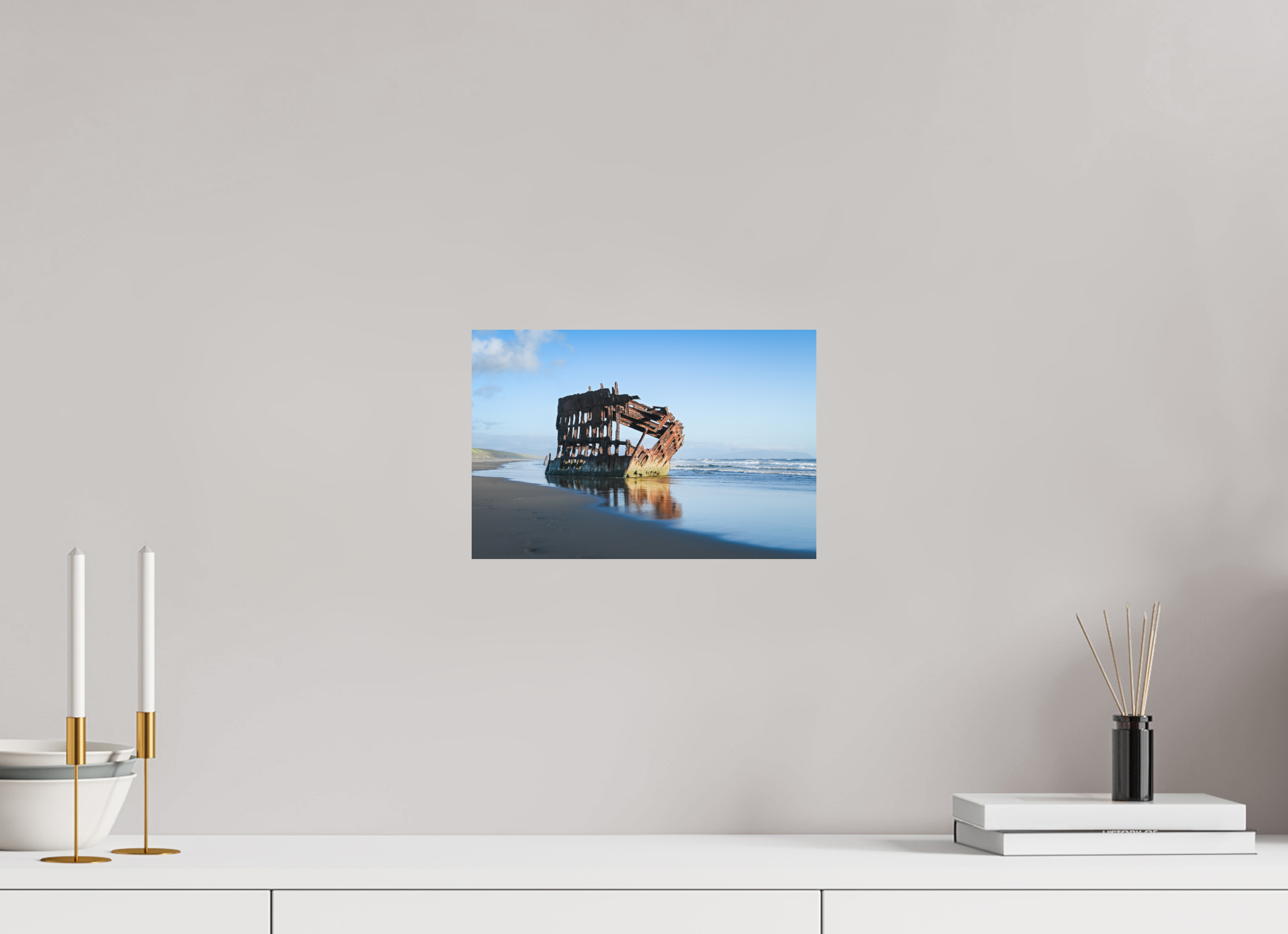 12 x 8″, Hahnemüle Smooth Rag Fine Art Paper Castaway