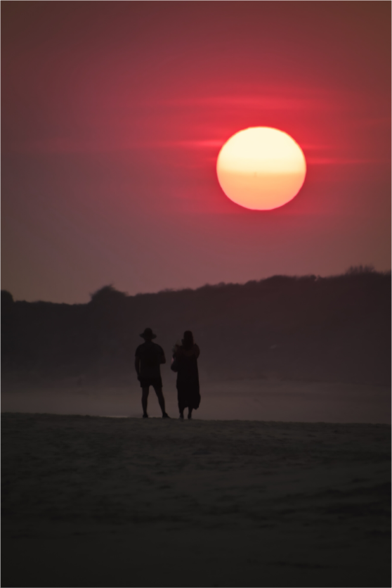Main image Puesta del Sol