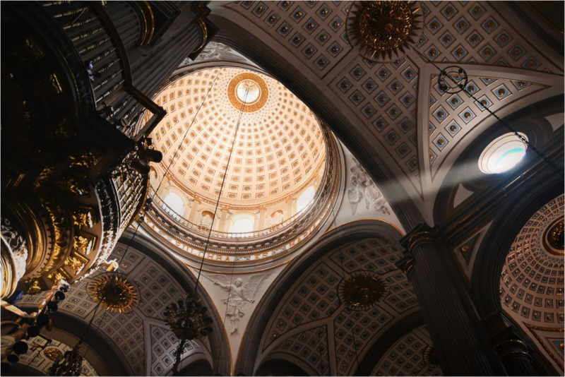 Main image Cathedral