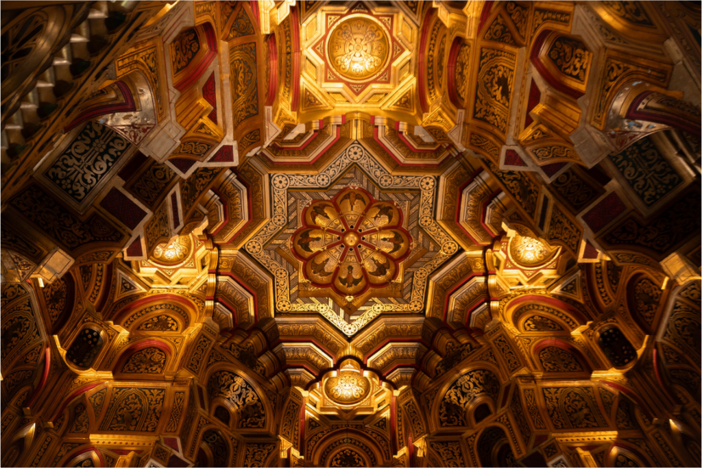 Main image Grandeur