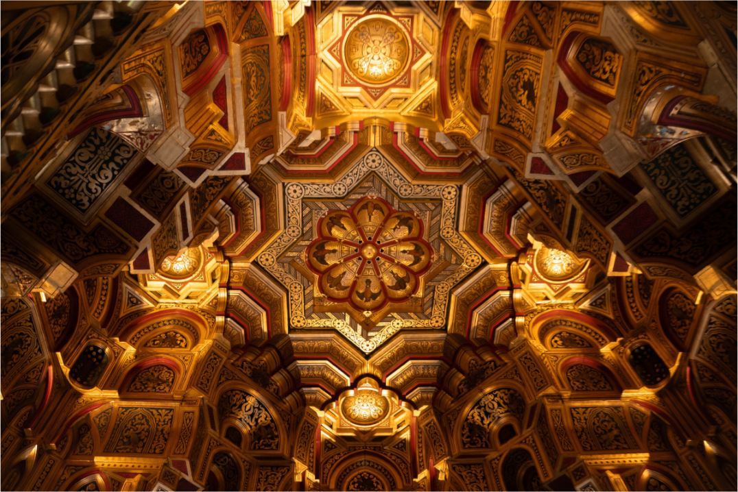 Main image Grandeur