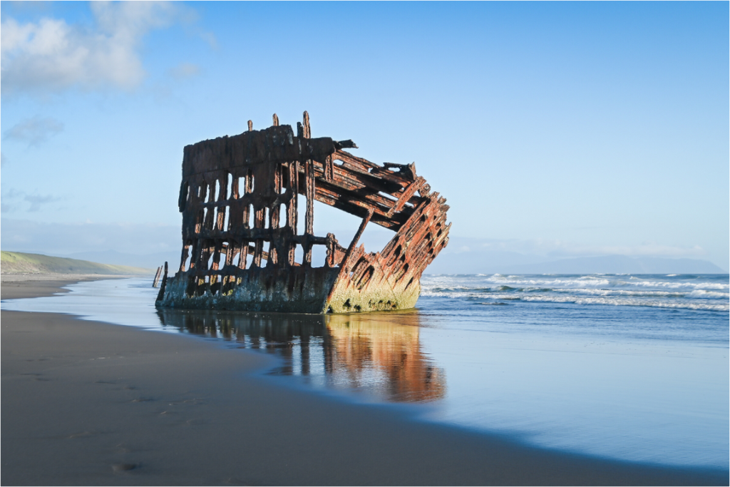 Main image Castaway
