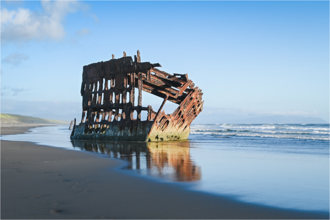Main image Castaway