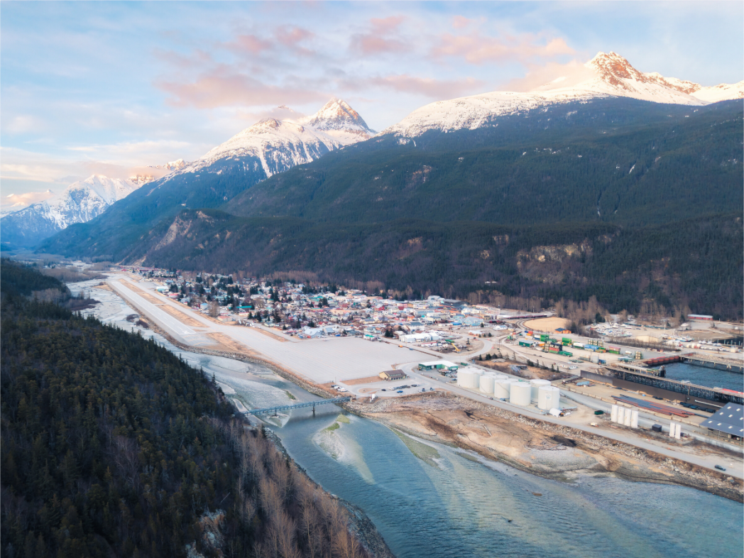Main image Skagway