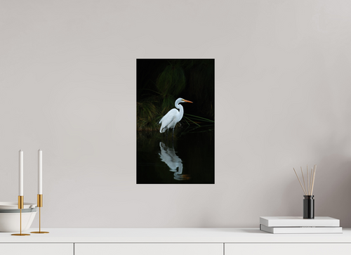 10 x 16″, Hahnemüle FineArt Baryta Paper At Rest