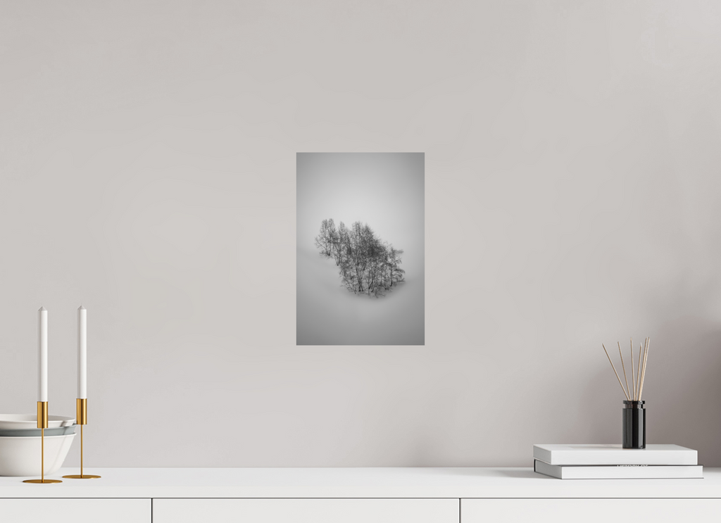 8 x 12″, Hahnemüle German Etching textured Fine Art Paper Still