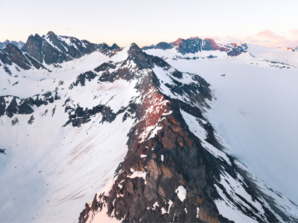Main image Ridgeline