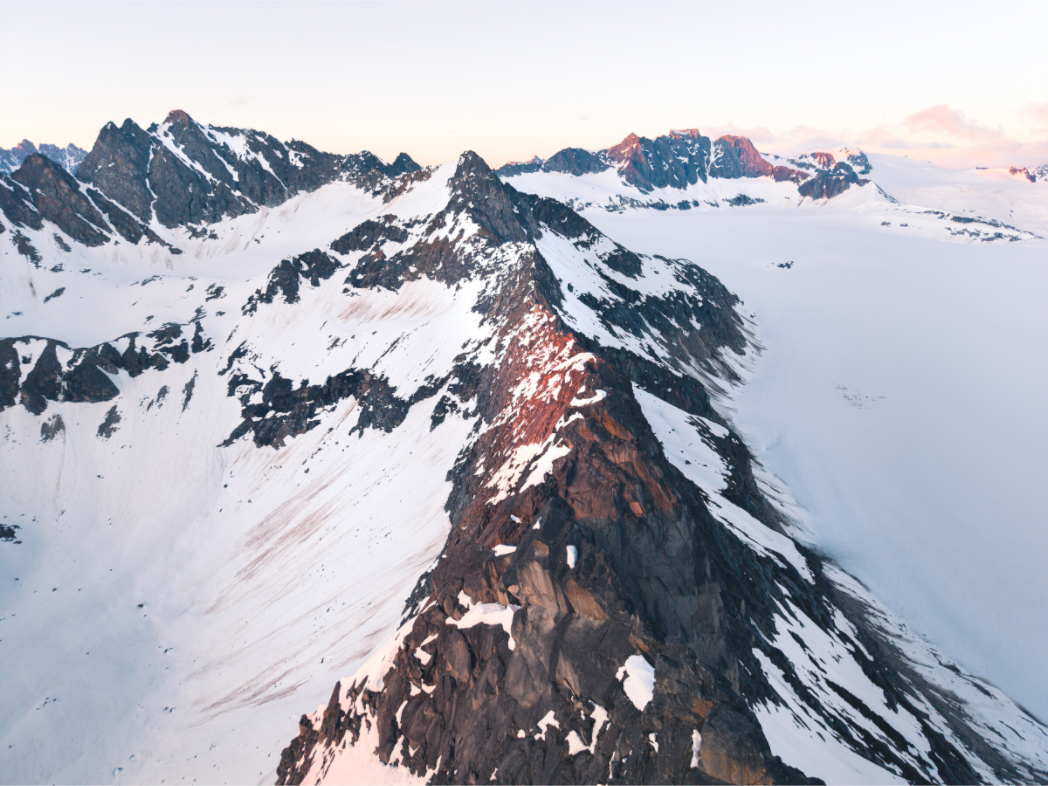 Main image Ridgeline